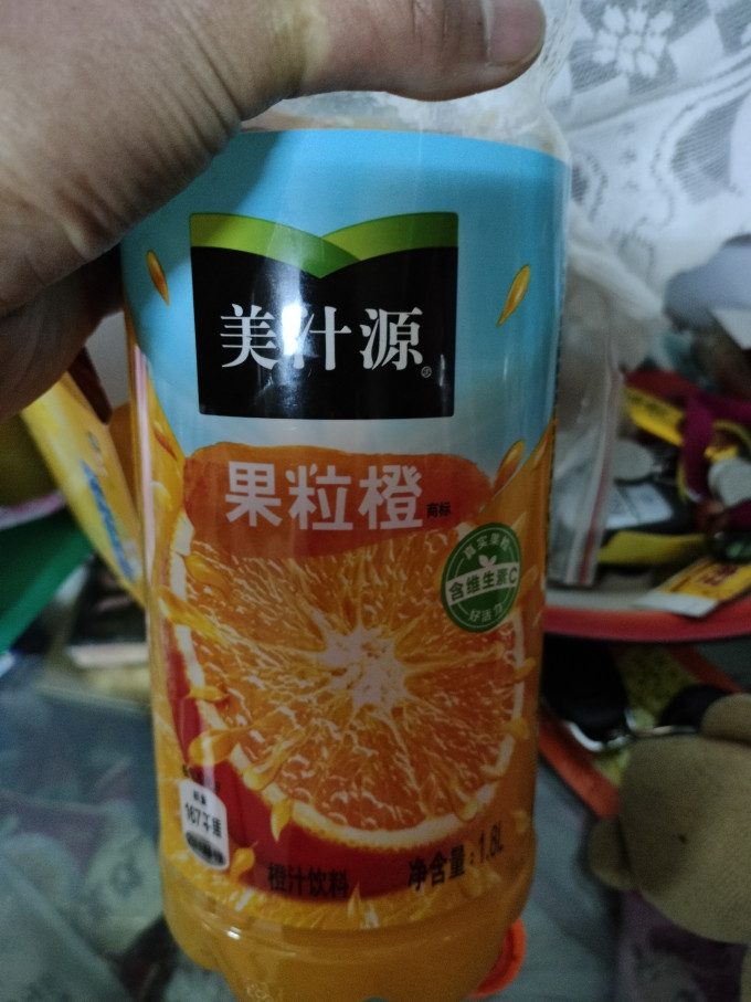 可口可乐碳酸饮料