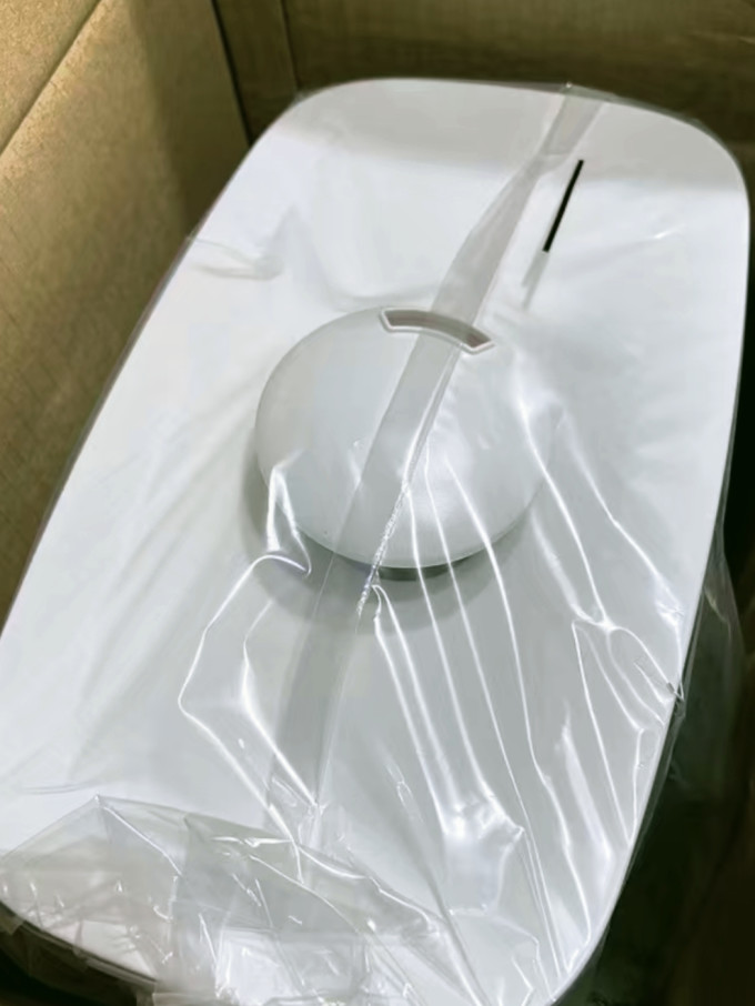 海尔加湿器