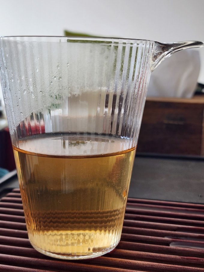 下关沱茶茶类