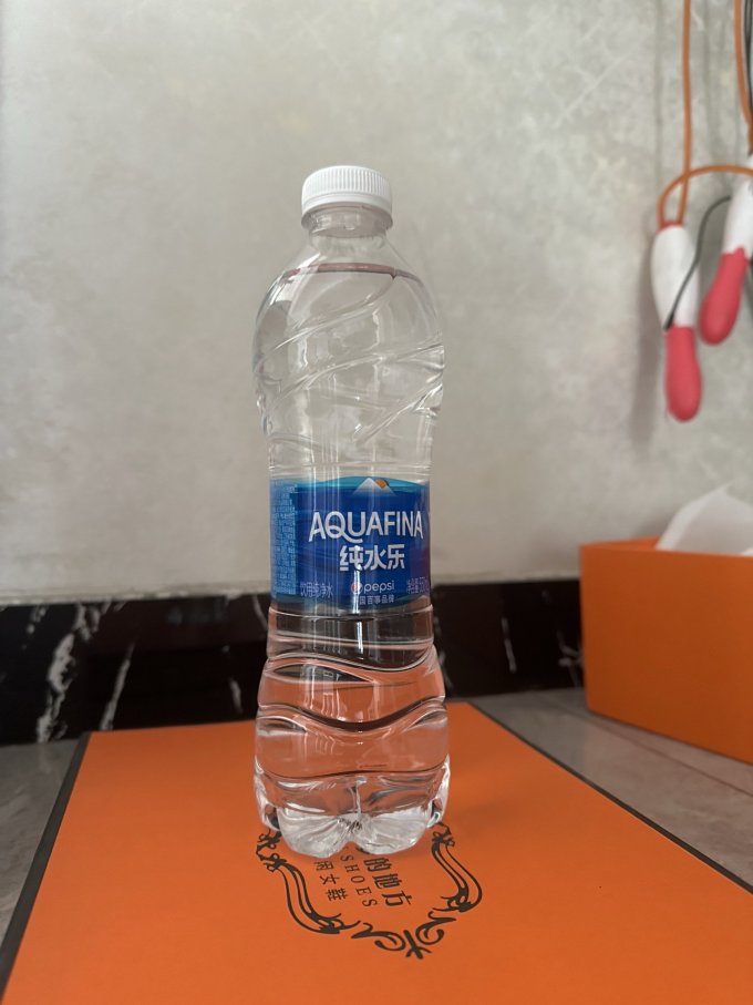 纯水乐饮用水