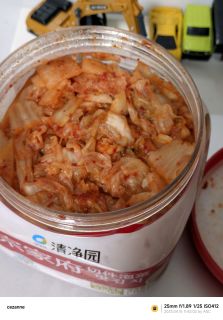 一号店专属韩式泡菜