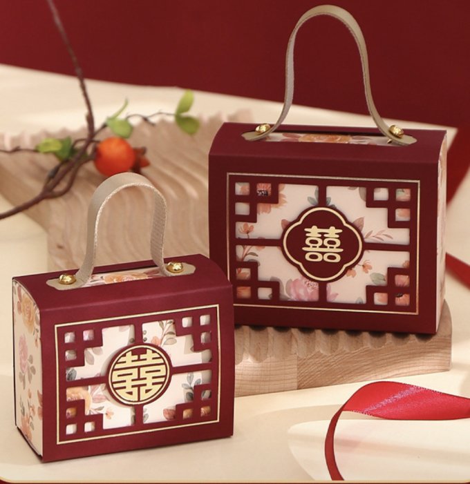 婚庆用品