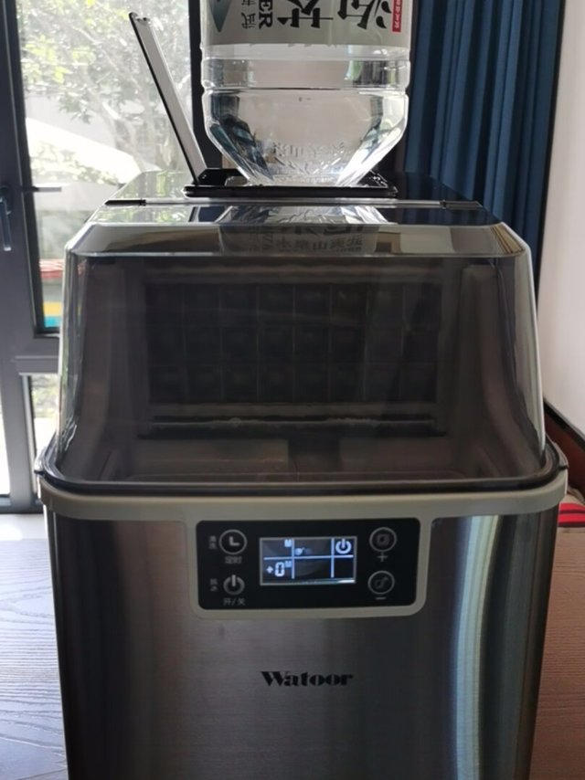 实用工具，很好操作，制冰效率高，值得拥有
