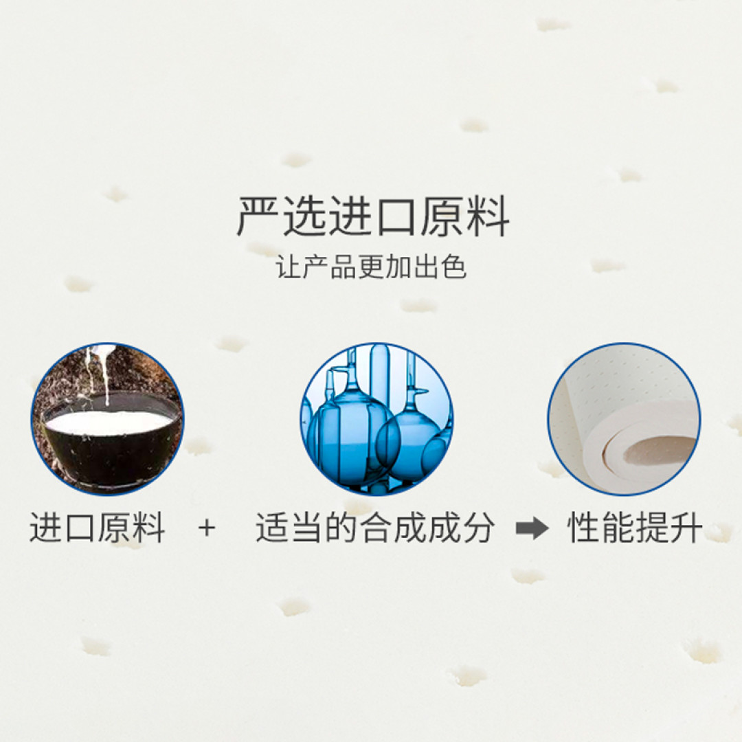 为什么我买了五星级酒店同款床垫,却没有酒店里睡得舒服?