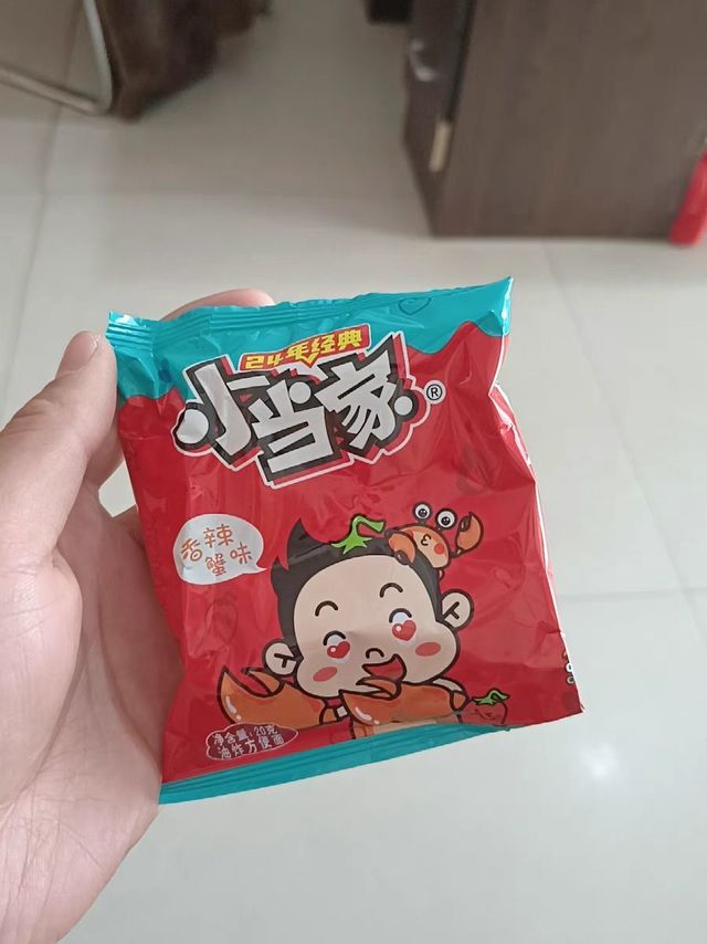 方便面
