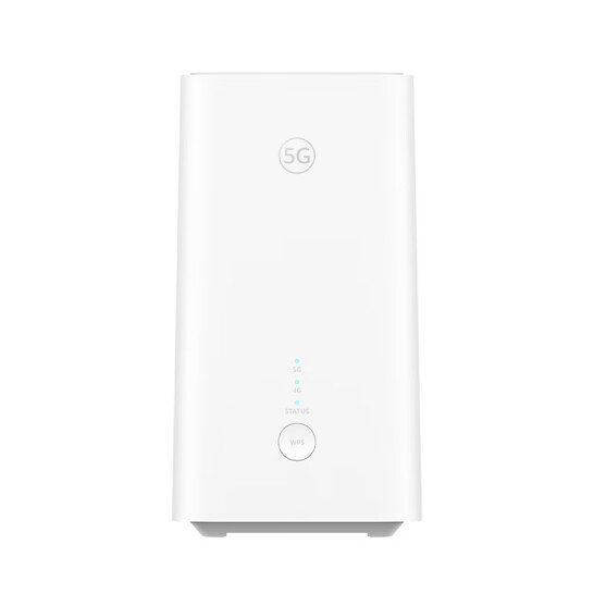 华为智选推出 Brovi 5G CPE 5 随身 WiFi：5G全网通、Mesh+组网、3000Mbps速率