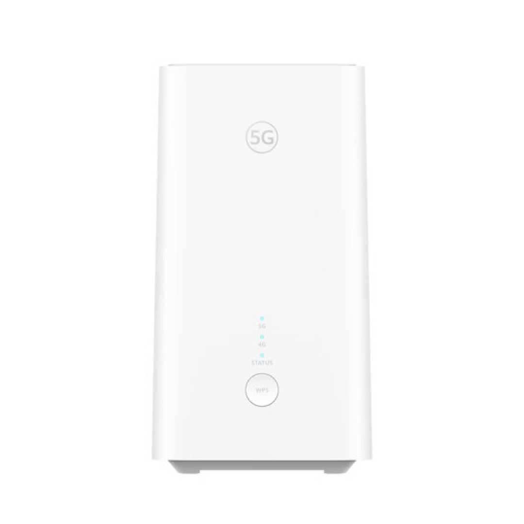 华为智选推出 Brovi 5G CPE 5 随身 WiFi:5G全网通、Mesh+组网、3000Mbps速率