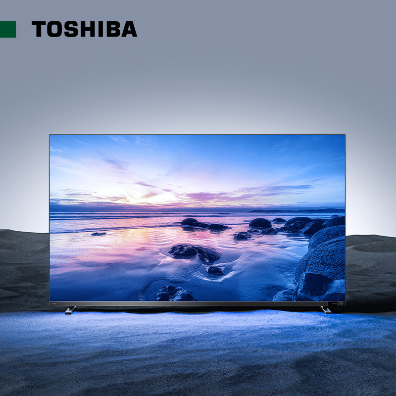 高端电视再多一个选择，东芝Mini LED电视Z750抢先体验
