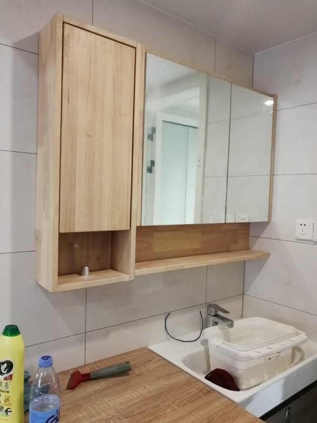 科勒卫浴产品非常不错，之前在他家买过马桶