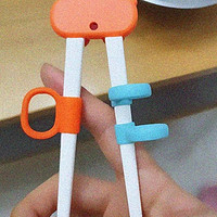 babycare儿童筷子