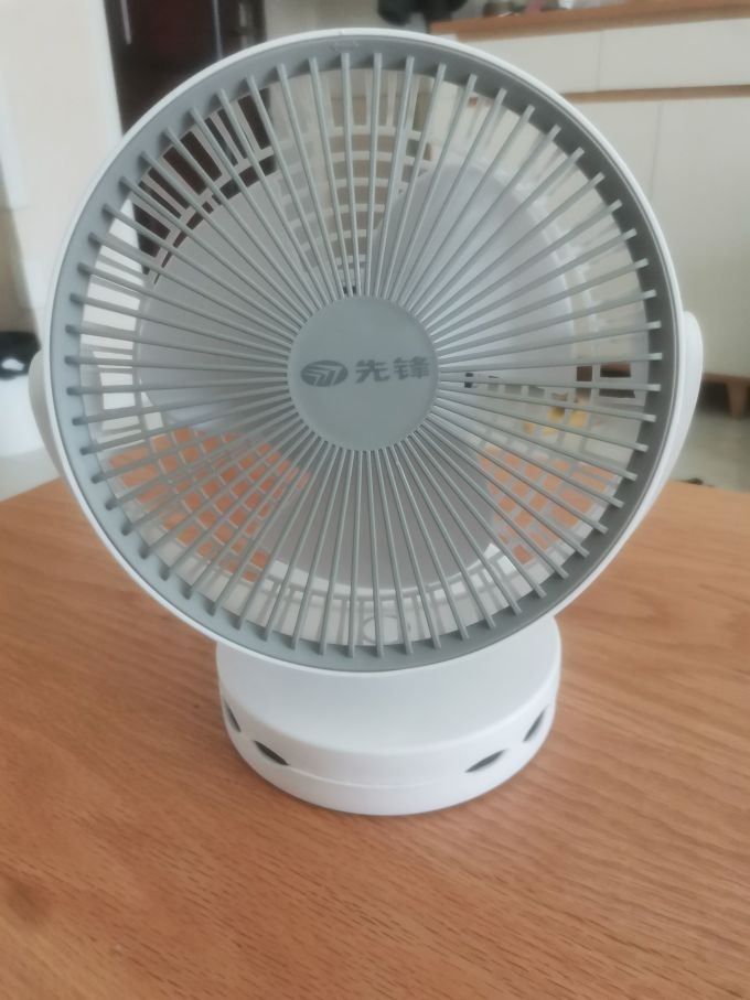 先锋落地扇