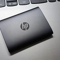 2000MB/s高速稳定读写！HP P900移动固态硬盘超强性能提升生产力