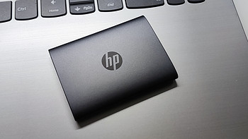 2000MB/s高速稳定读写！HP P900移动固态硬盘超强性能提升生产力
