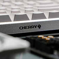 全球限量并不是唯一亮点 CHERRY MX3.0S Scout签名选手版开箱