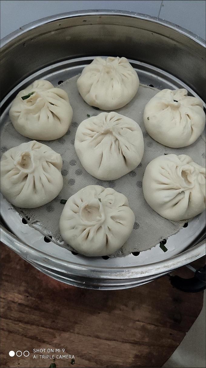 面粉
