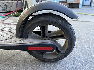 Niebot segway  九号ES电动滑板车 