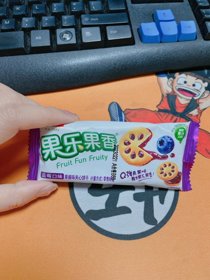饼干