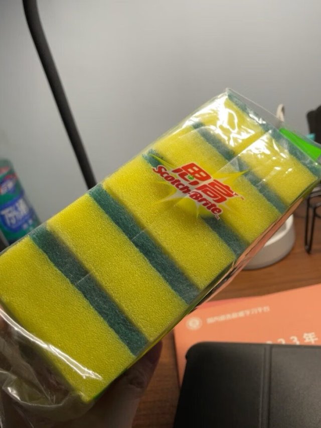 
感觉确实比其它品牌的好用很多，洗碗、洗