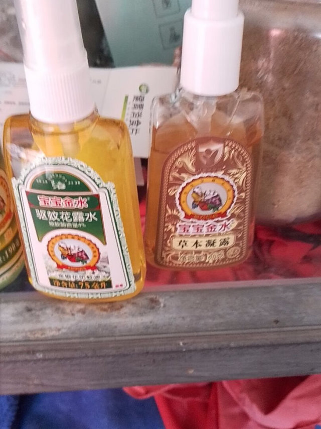 大品牌，经久考验的家庭必备产品，小孩皮肤