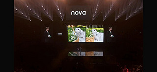 华为nova11系列手机已经来啦！