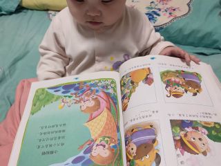 懂不懂不重要，重要的是培养看书习惯