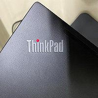 日常办公笔记本怎么选，还得是ThinkPad