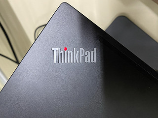 日常办公笔记本怎么选，还得是ThinkPad