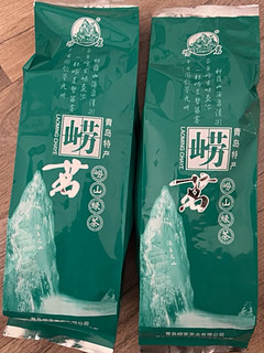 喝起来不错的口粮茶