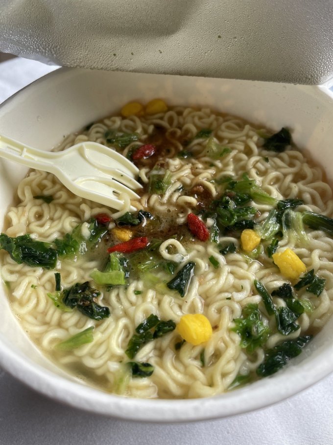 白象方便速食