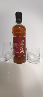 樱花与酒--星之滴红标品酒笔记