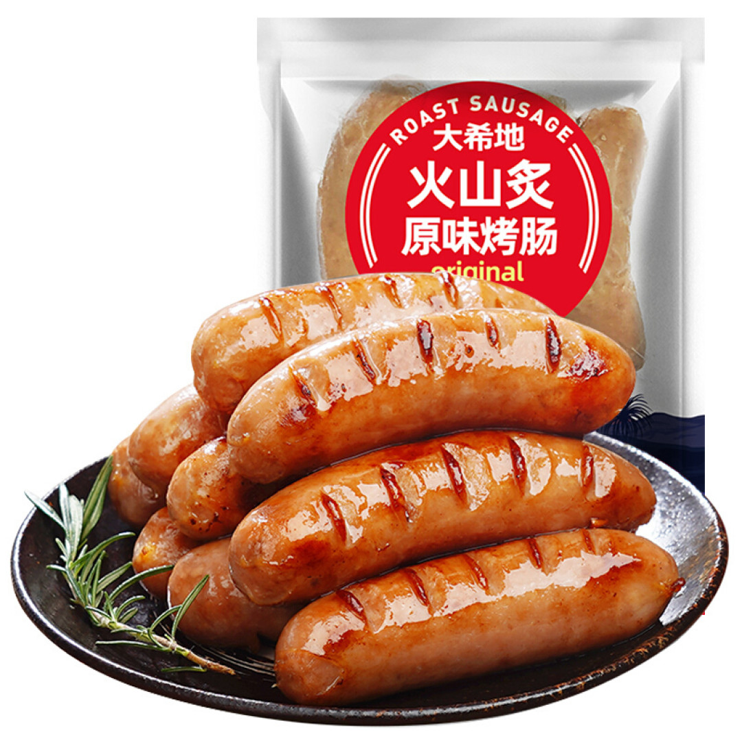 户外露营也要吃好吃饱