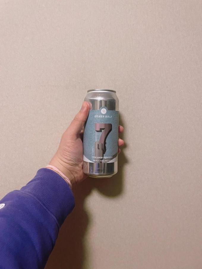 另一半其他洋酒