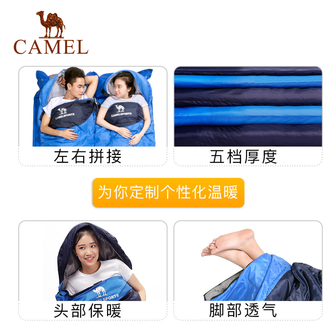 春日外出露营装备推荐——篇一