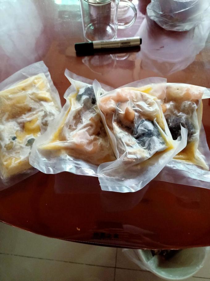 仲秋方便食品