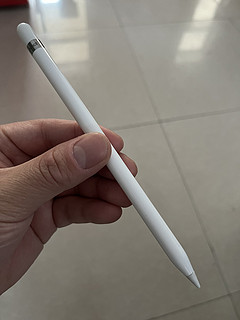 购入Apple Pencil 1代，算是智商税？还挺香