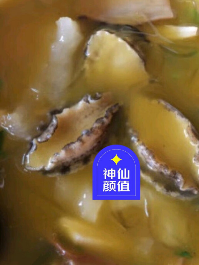 京东品牌的佛跳墙，作为一道快手菜，挺合适