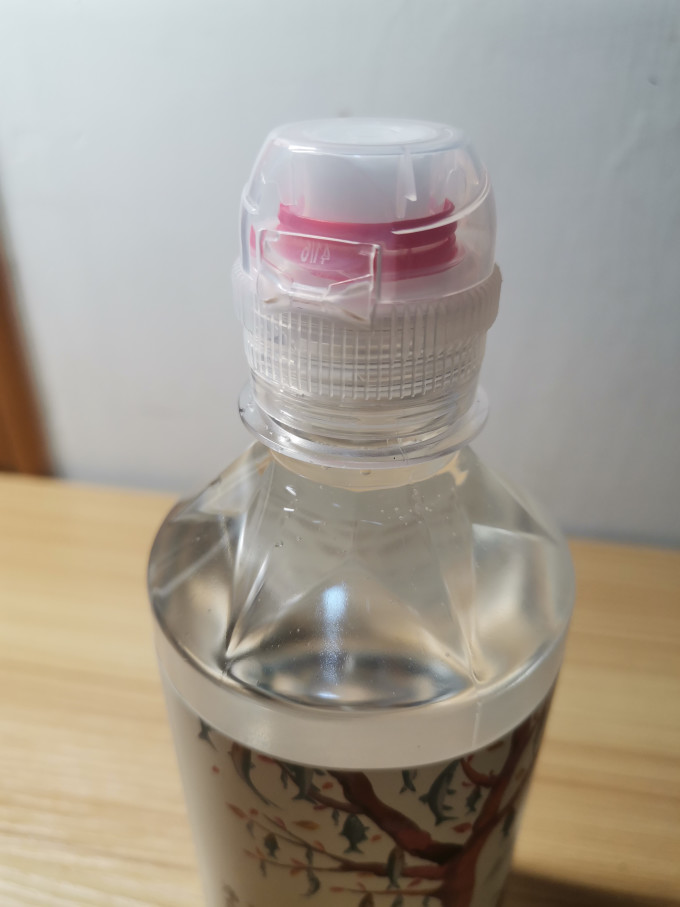 农夫山泉饮用水
