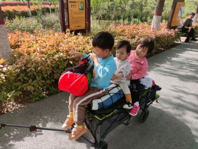 马科途户外工具