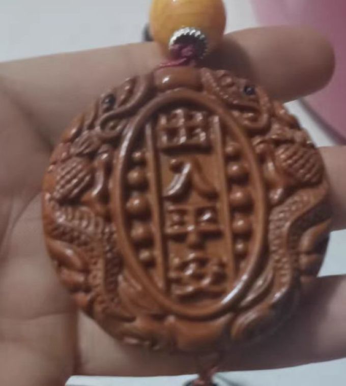 宝佩车用挂件摆件