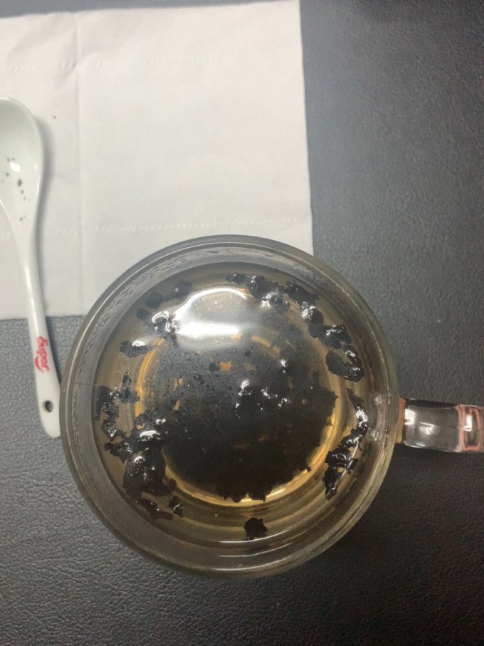 五虎茶类