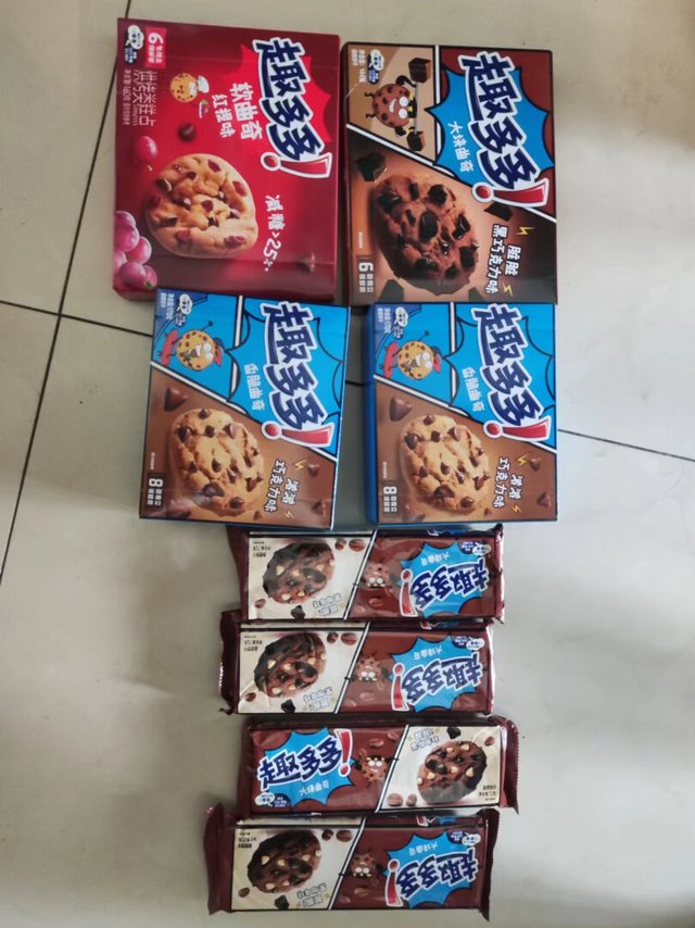 活动的时候买的，非常划算，日期也是新鲜的