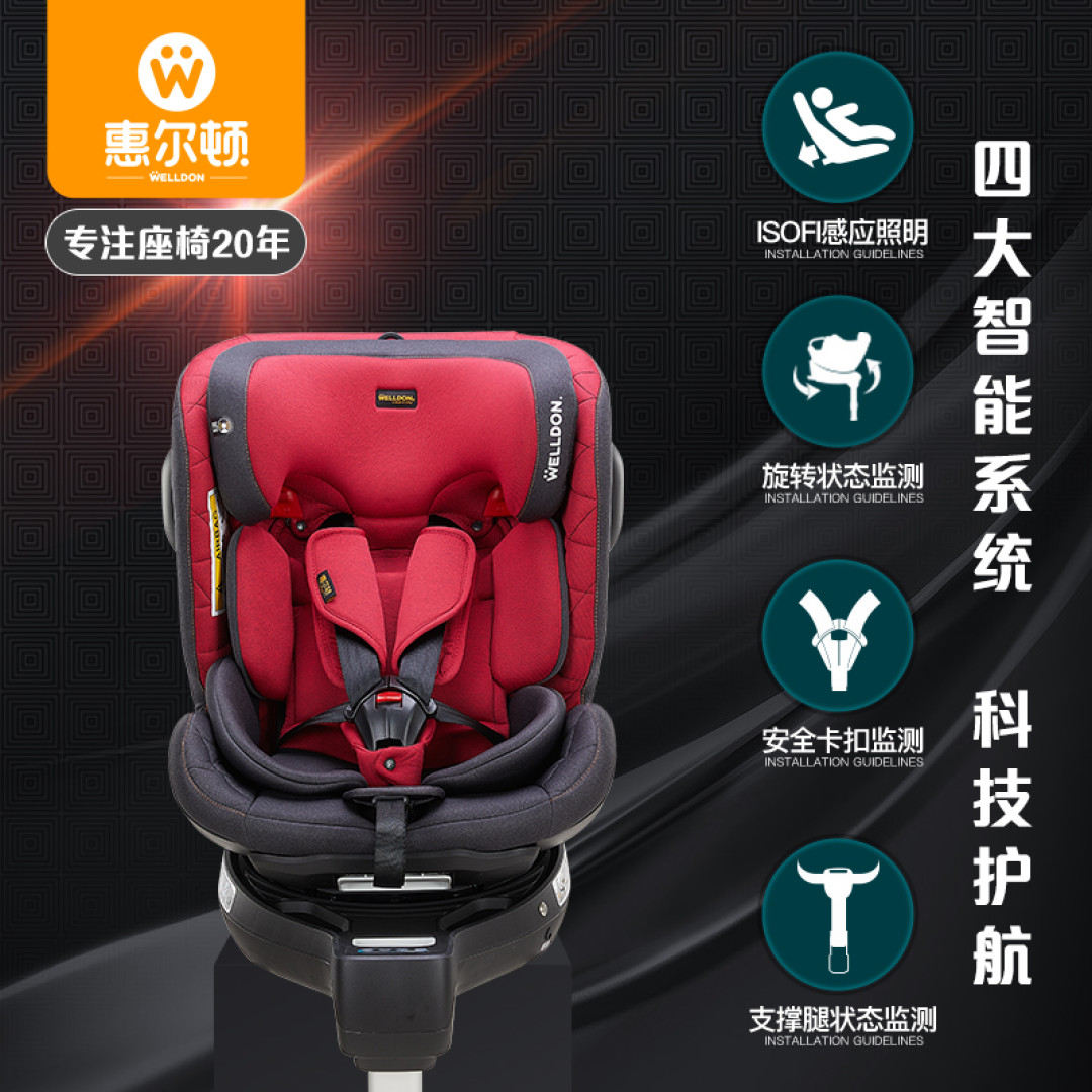 养娃前三年用过的母婴好物