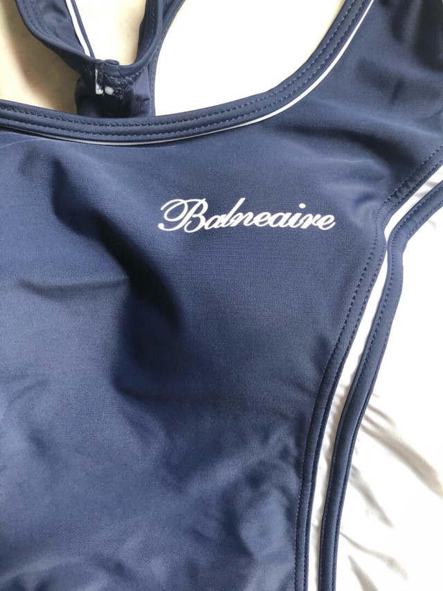 超级推荐,范德安(BALNEAIRE