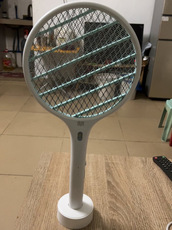 承友灭蚊拍