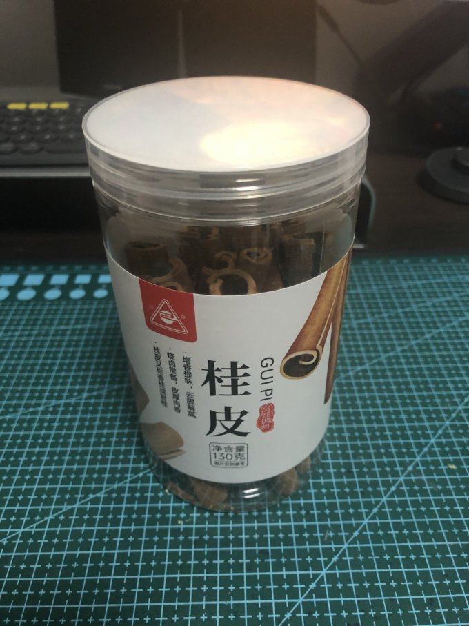 川珍调味品
