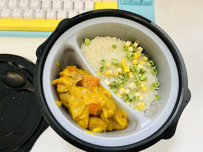 海底捞自热食品