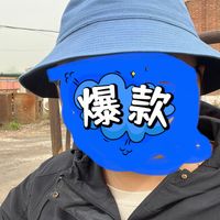 春天去露营，总需要一顶帽子吧