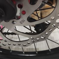 骑车前还是要看看的