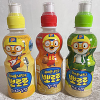 韩国哄娃奶瓶饮料你喝过吗？