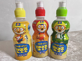 韩国哄娃奶瓶饮料你喝过吗？